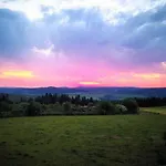 לינה וארוחת בוקר Haus Berchstein ווינטרברג