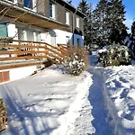 Haus Berchstein ווינטרברג