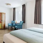 Haus Berchstein 3* ווינטרברג