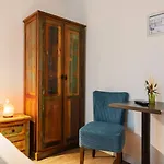 Haus Berchstein לינה וארוחת בוקר 3*