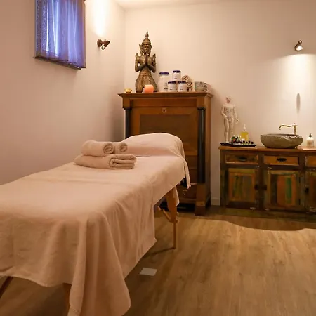 Haus Berchstein 3* Βίντερμπεργκ