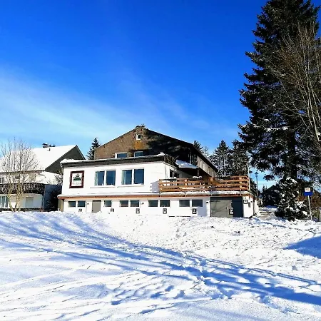 Haus Berchstein