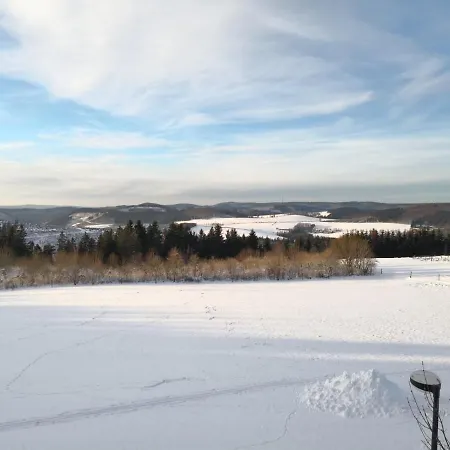 Bed and Breakfast Haus Berchstein 3*