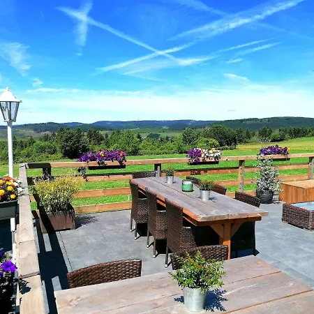 Haus Berchstein Βίντερμπεργκ