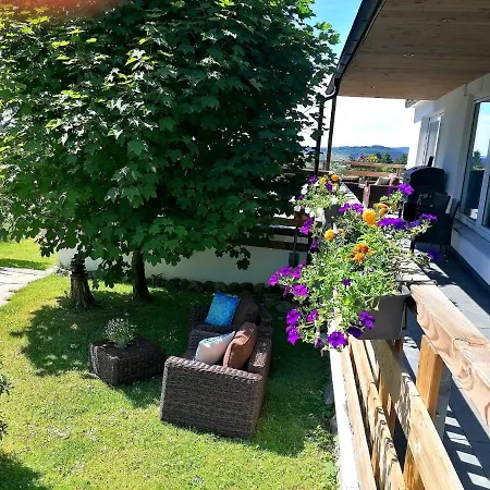 Haus Berchstein ヴィンターベルク