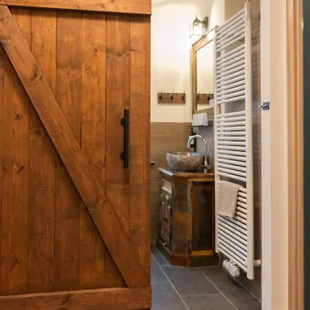 Haus Berchstein ヴィンターベルク