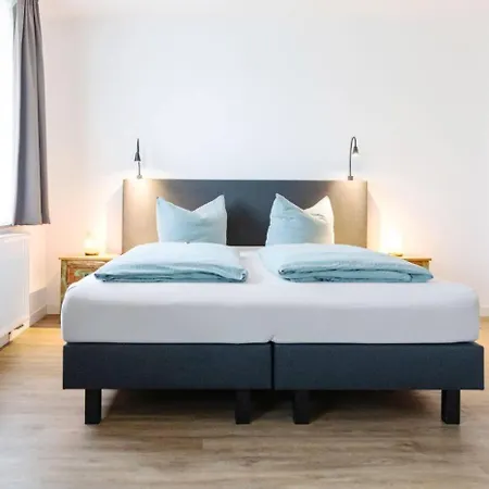 Bed and Breakfast Haus Berchstein