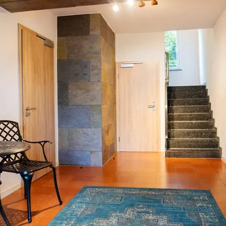 Haus Berchstein 3*
