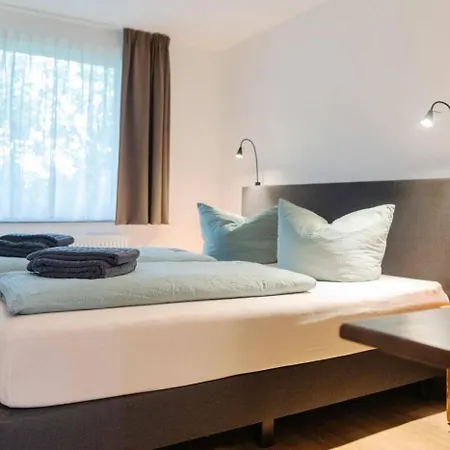 Haus Berchstein Βίντερμπεργκ