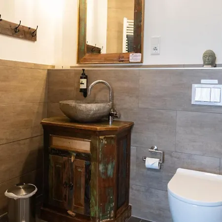 Haus Berchstein ヴィンターベルク