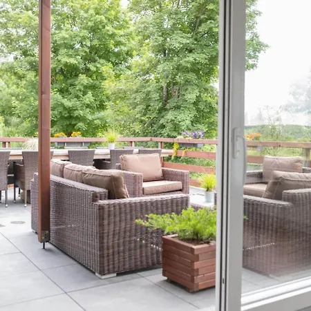 Haus Berchstein 3* ヴィンターベルク