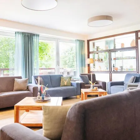 Haus Berchstein Bed and Breakfast Βίντερμπεργκ