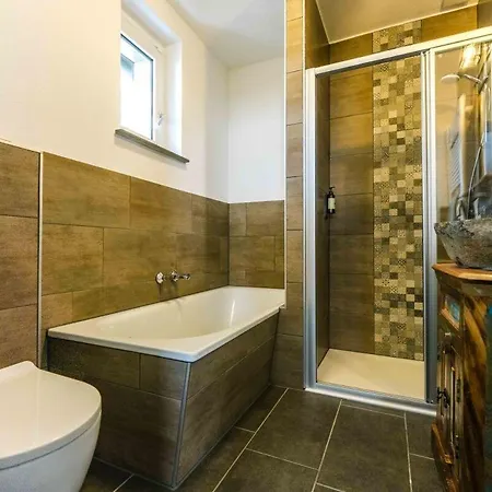 Haus Berchstein 3*