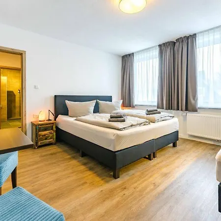 Bed & Breakfast Haus Berchstein