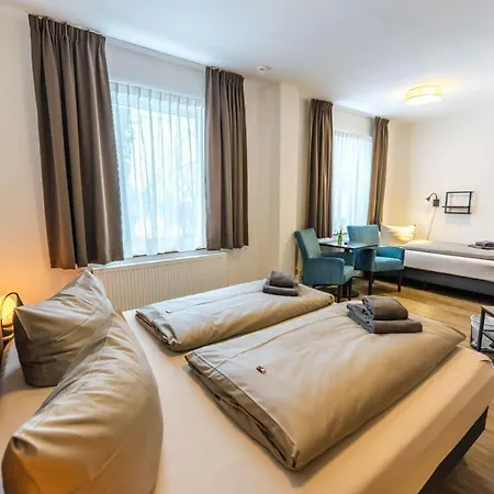 Bed & Breakfast Haus Berchstein Winterberg