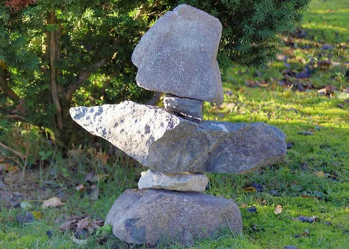 Bed & Breakfast Haus Berchstein