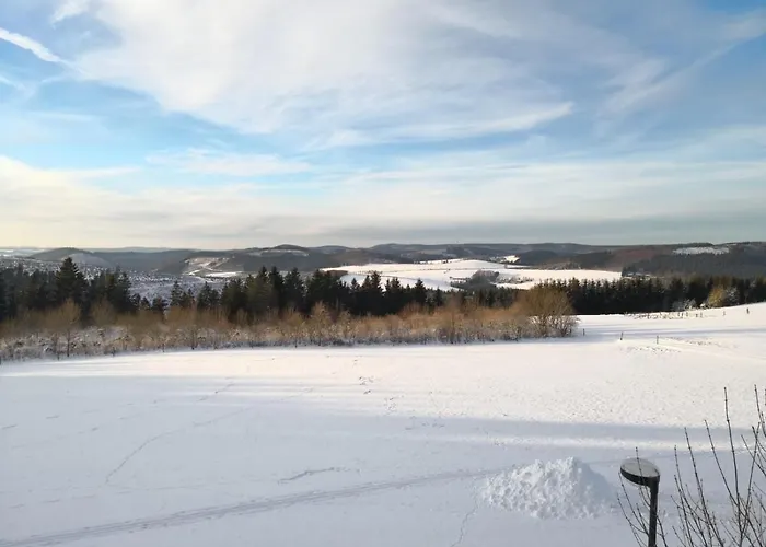 Alojamento de Acomodação e Pequeno-almoço Haus Berchstein 3*
