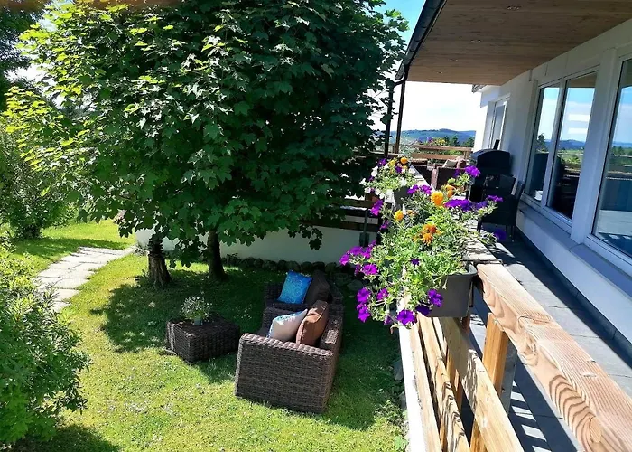 Haus Berchstein Winterberg