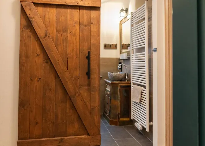 Haus Berchstein Winterberg