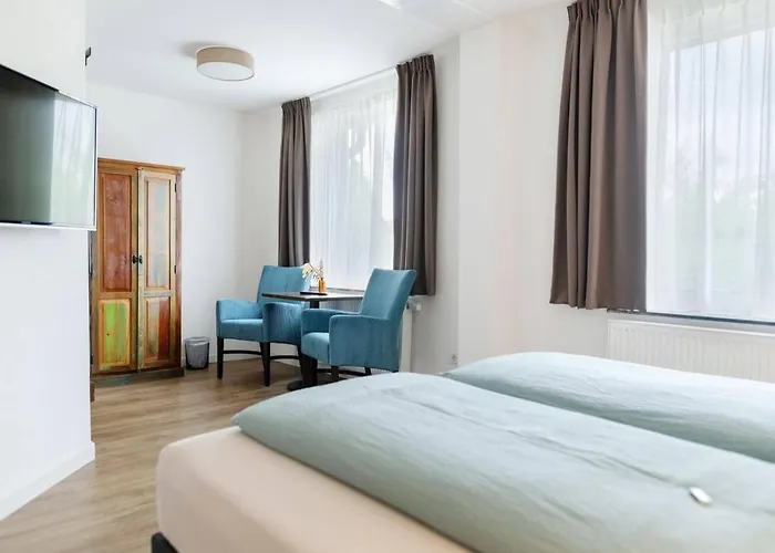 Haus Berchstein 3* Winterberg