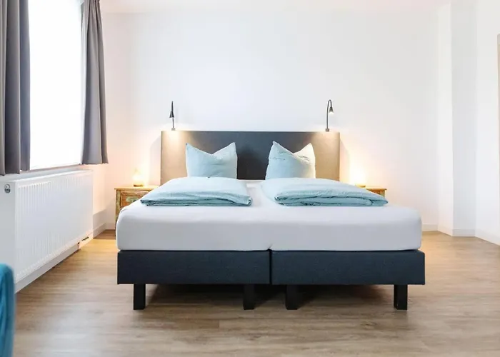 Bed & Breakfast Haus Berchstein