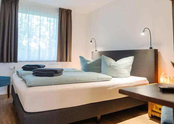 Haus Berchstein Winterberg