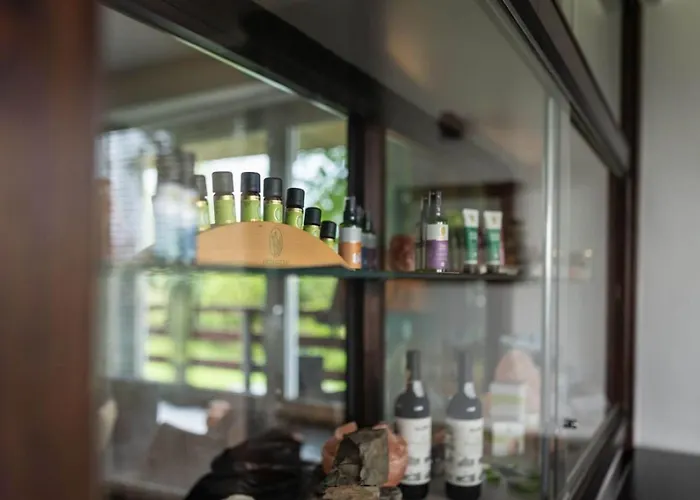 Haus Berchstein Bed & Breakfast