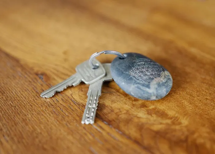 Alojamento de Acomodação e Pequeno-almoço Haus Berchstein