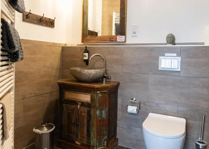 Haus Berchstein Winterberg