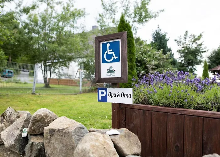 Alojamento de Acomodação e Pequeno-almoço Haus Berchstein