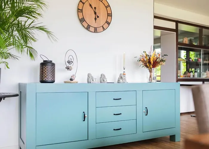 Haus Berchstein Winterberg