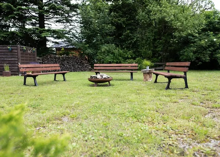 Bed & Breakfast Haus Berchstein