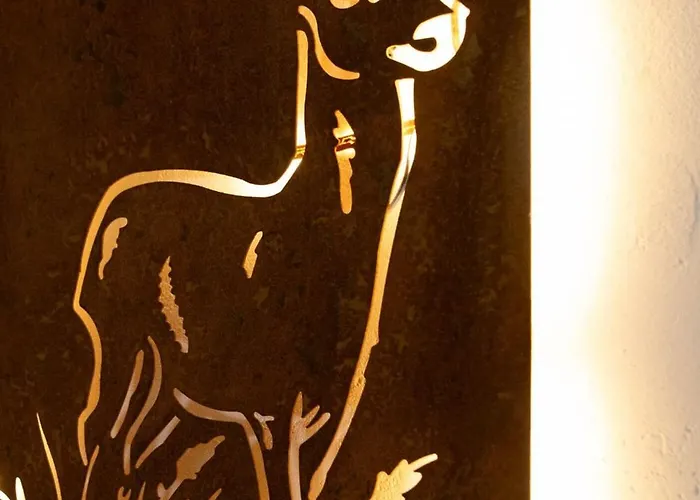 Alojamento de Acomodação e Pequeno-almoço Haus Berchstein 3*